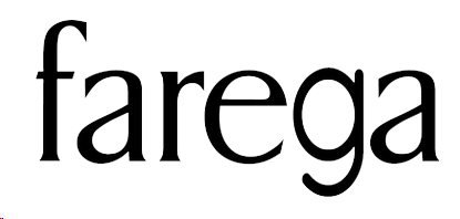 Farega logo